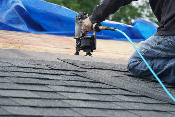 Fast & Reliable Emergency Roof Repairs in Stallion Springs, CA